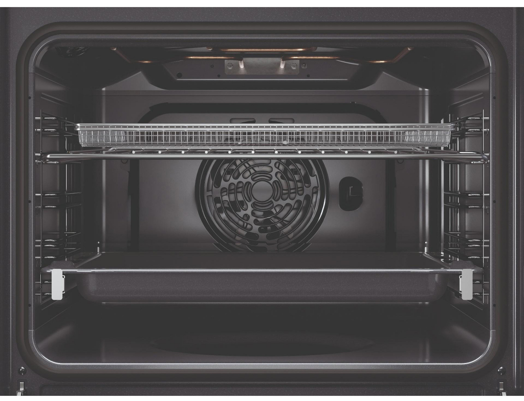 Фурна за вграждане Whirlpool OMR58HU1FB